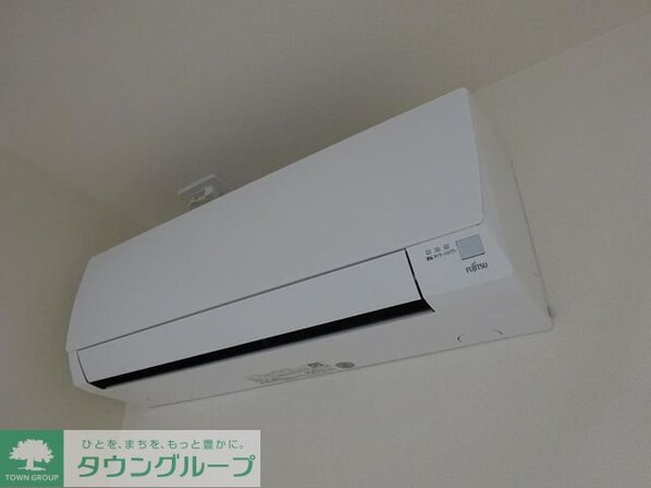 サンローズIIの物件内観写真